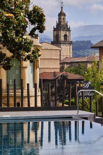 Silken Gran hotel Durango - image 8