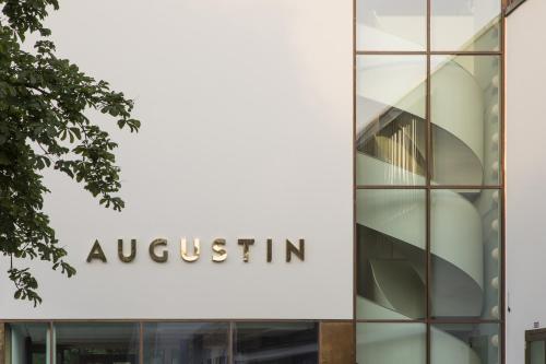 Jugend- und Familienhotel Augustin, Monachium