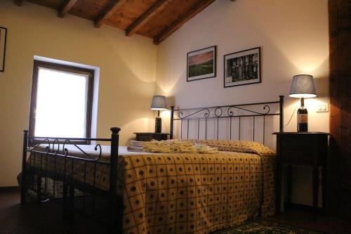  Corte Spinosa, Pension in Negrar