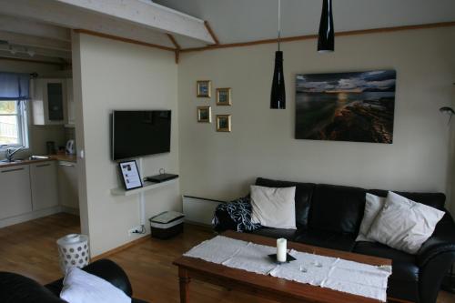 Tjeldsundbrua Maritim - main image
