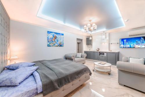 Апартаменты в Сыктывкаре in Syktyvkar