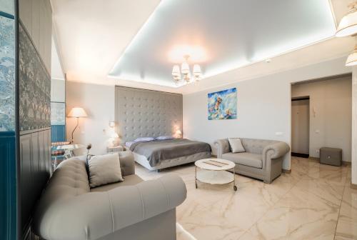 Апартаменты в Сыктывкаре in Syktyvkar