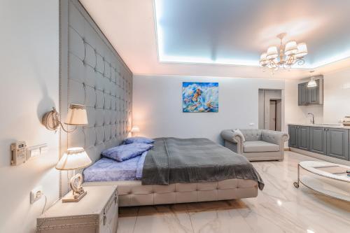 Апартаменты в Сыктывкаре in Syktyvkar