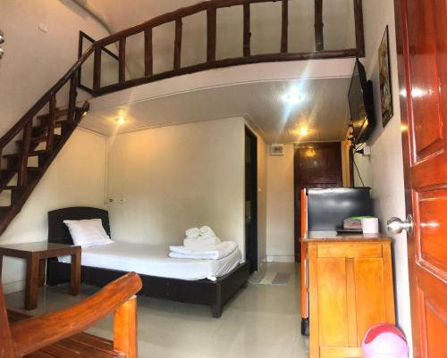 Baan Lanna Resort