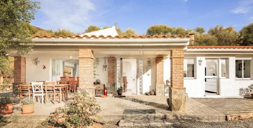  Casa Dilica in Pizarra