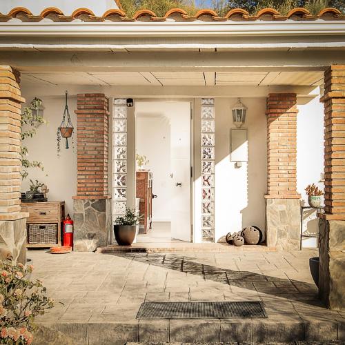  Casa Dilica in Pizarra