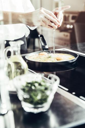 Hotel Dermuth Klagenfurt - image 13