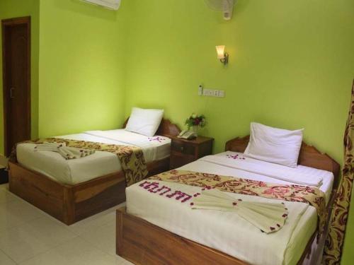Meas Sorphea Hotel photo