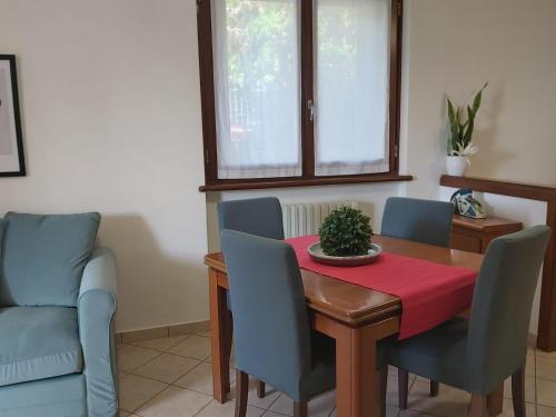 Bnbook - Residenza Naggi