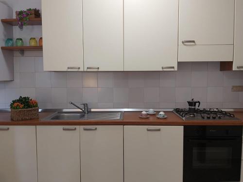 Bnbook - Residenza Naggi, Casorate Sempione (zdjęcie 9)