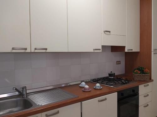 Bnbook - Residenza Naggi, Casorate Sempione (zdjęcie 10)