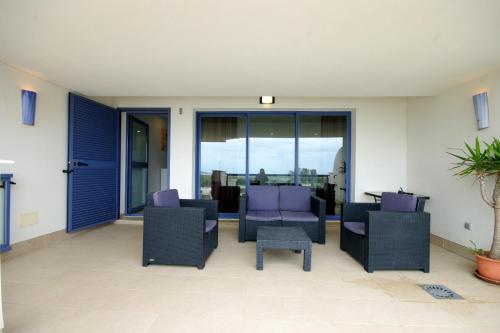 บริการและสิ่งอำนวยความสะดวก, Livingtarifa Apartamento Las Olas in เปโโร บาเลียนเต