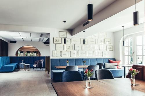 Hotel Dermuth Klagenfurt 4