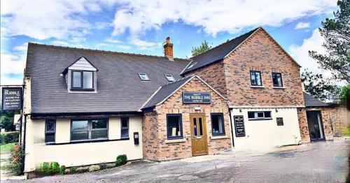 The Bubble Inn Hotel