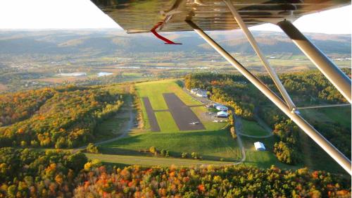 Clarion Inn Elmira-Horseheads