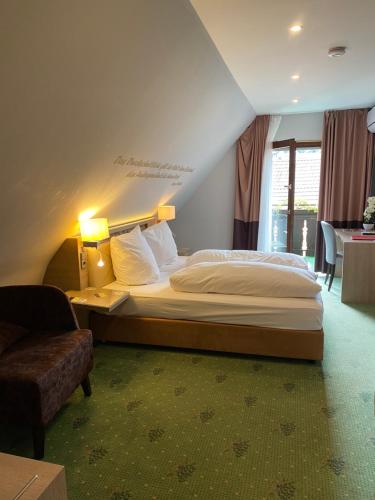 Double Room with vineyard view 