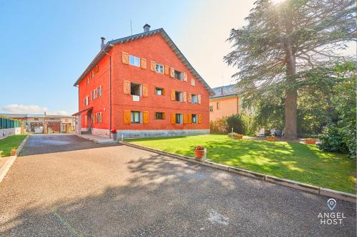  Beautiful Mountainside Stay with Kitchen in Puigcerdà in Puigcerdà