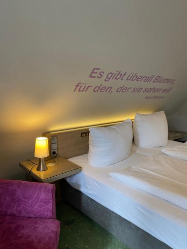 Landhotel Traube