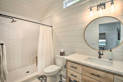 Blue Ridge Cottage Modern Solace in the Mtns - image 7