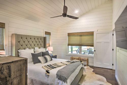 Blue Ridge Cottage Modern Solace in the Mtns - image 8