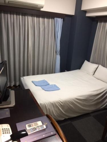 Hotel Business Villa Omori photo