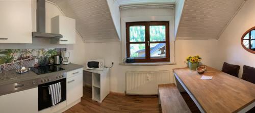 設施, Apartment Sophia - Hallstatt in 哈爾施塔特