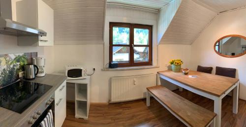 設施, Apartment Sophia - Hallstatt in 哈爾施塔特