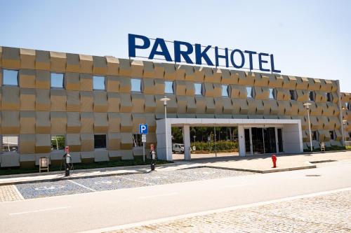 Park Hotel Porto Aeroporto