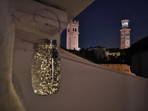 Casa Francesca, Werona (zdjęcie 11)