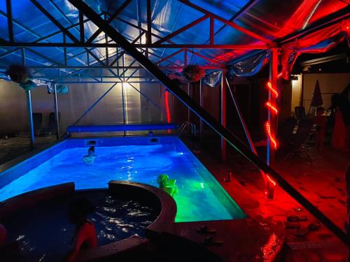 GUESTHOUSE CARPE DIEM / GUEST HOUSE "Carpe Diem"