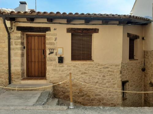  APARTAMENTOS MATARRANYA in Valderrobres