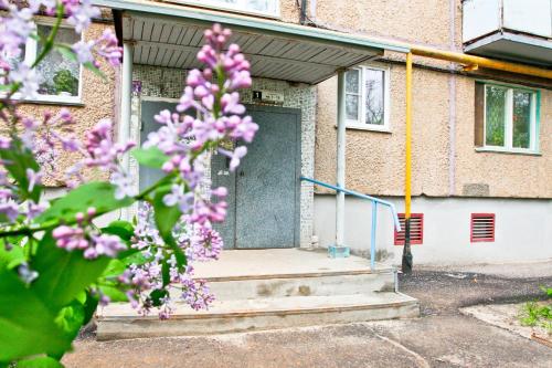 Apartment on Pushkina 84