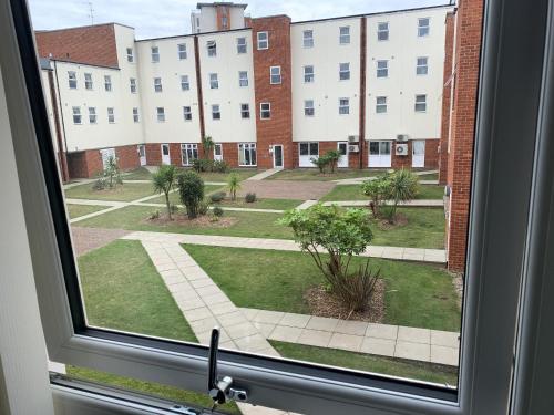 Toothbrush Apartments - Central Ipswich - Nr Train Station - image 7