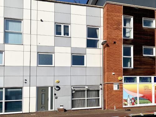 Toothbrush Apartments - Central Ipswich - Nr Train Station - image 10