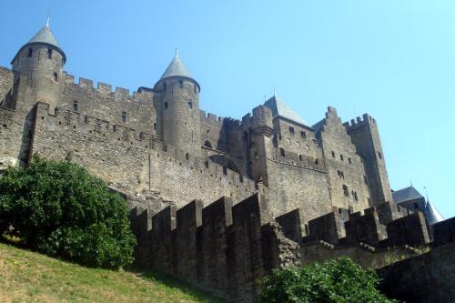 Vue sur Cité - main image