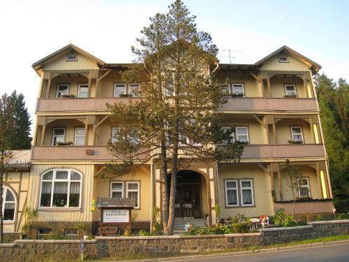hotel photo