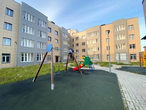 Апартаменты у Кремля