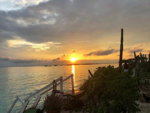 設施, Beachfront Bella Horizonte 4 in 薩瓦內塔