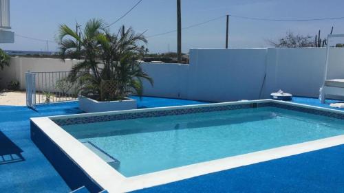Instalaciones, Ocean Front Property - Villa 4 Aruba w pool view in Savaneta