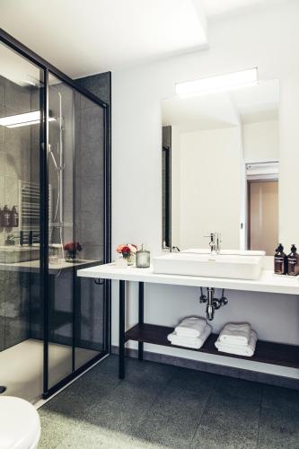 Hotel Dermuth Klagenfurt - image 7