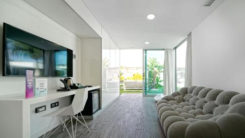 Seven Hotel & Wellness - Gay only