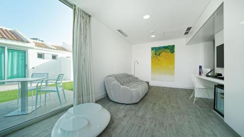 Seven Hotel & Wellness - Gay only
