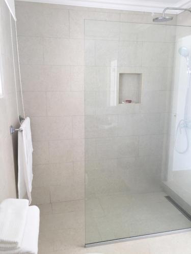 Instalaciones, Big Room A Spectacular Beach Front View in Savaneta