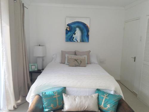 Instalaciones, Big Room A Spectacular Beach Front View in Savaneta