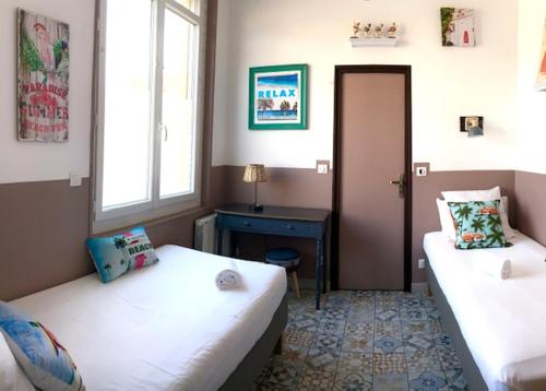 VILLA ZENITH Hostel - LA MAISON 2