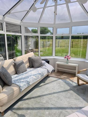 Contractor Accommodation Antrim