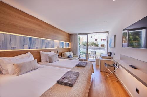 Monsuau Cala D'Or Hotel 4 Sup - Adults Only