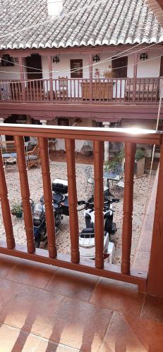 Posada Los Caballeros - image 5