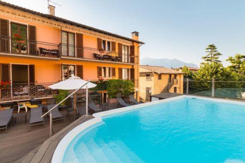 Hotel Dolomiti 2