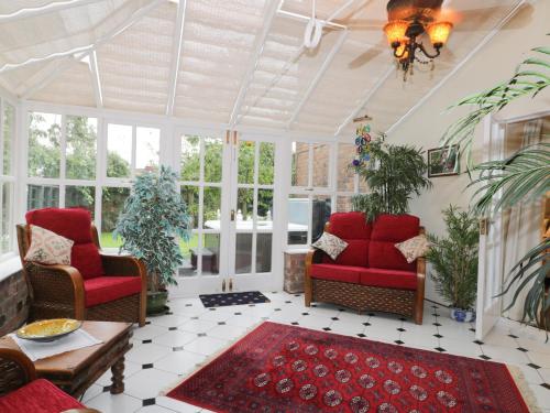 Ash Tree Lodge - image 8